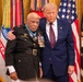 Medal of Honor: U.S. Marine Corps Maj. James Capers, Jr.