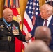 Medal of Honor: U.S. Marine Corps Maj. James Capers, Jr.