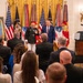 Medal of Honor: U.S. Marine Corps Maj. James Capers, Jr.