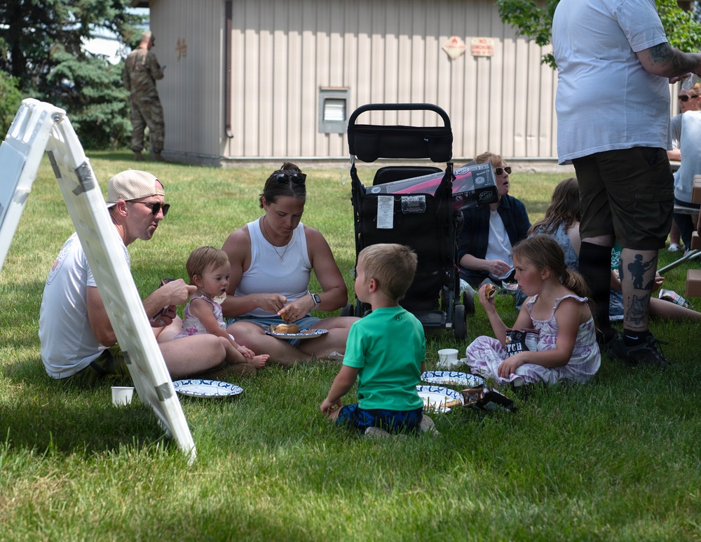 Family Day 2026