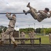 Cpls Course 4-26 Conducts O-Course