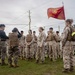 Cpls Course 4-26 Conducts O-Course