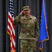 702nd Maintenance Squadron Change of Command Ceremony