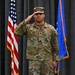 702nd Maintenance Squadron Change of Command Ceremony