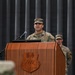 702nd Maintenance Squadron Change of Command Ceremony