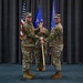 702nd Maintenance Squadron Change of Command Ceremony