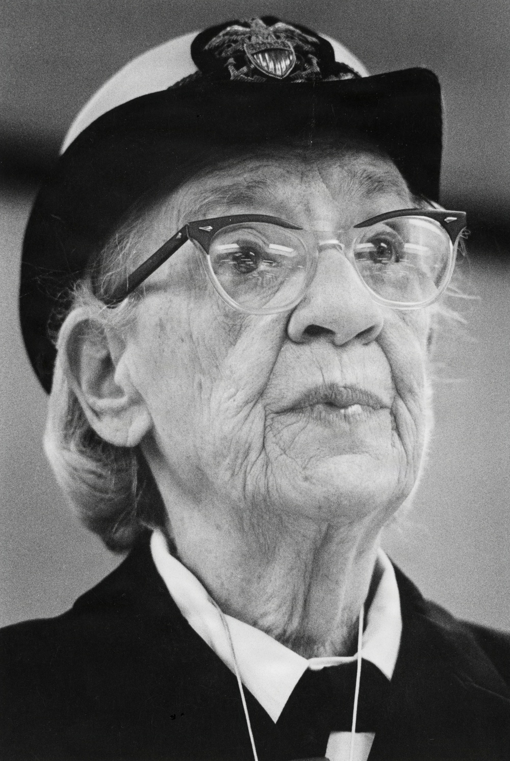 Grace Hopper