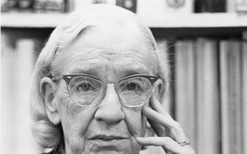 Code, Commission, and Character: The Unstoppable Career of Rear Adm. Grace Hopper