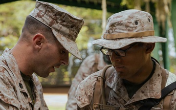 November Company Land Navigation