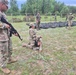 2nd Battalion, 3rd Field Artillery Regiment participates in Polish JROTC FTX