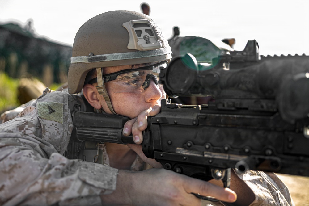 MWSS-273 FEX at TBR