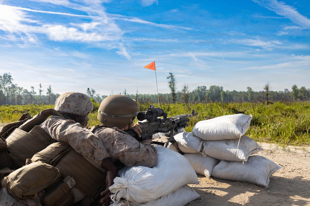 MWSS-273 FEX at TBR