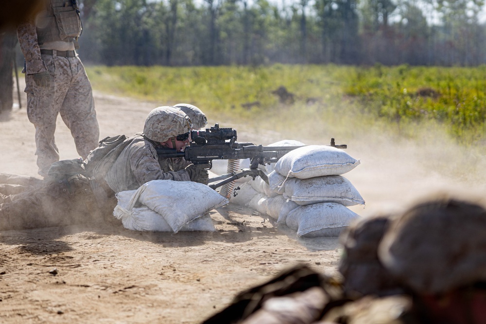 MWSS-273 FEX at TBR
