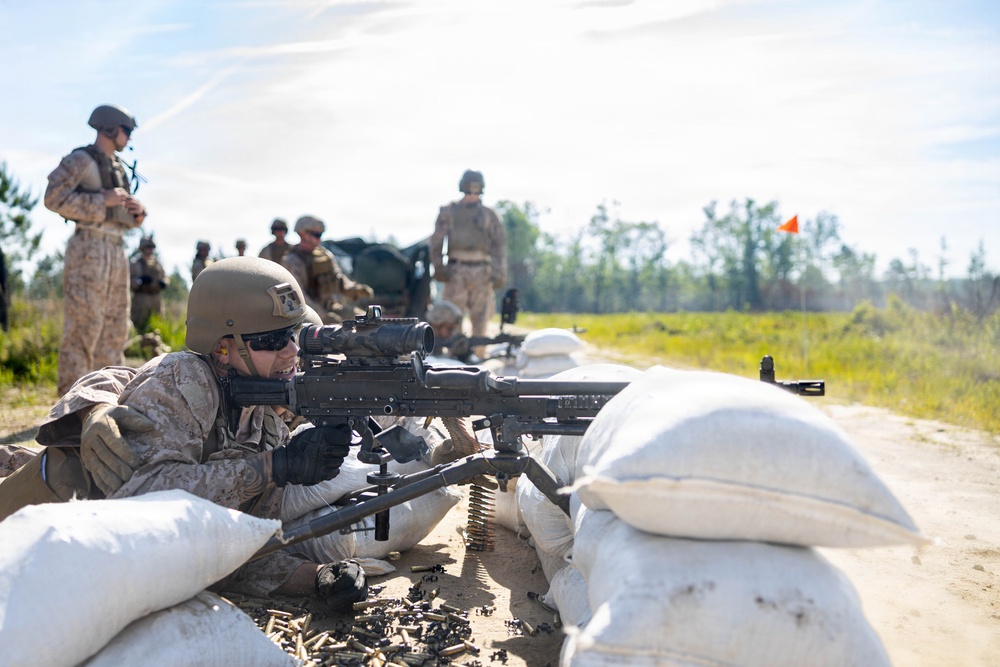 MWSS-273 FEX at TBR