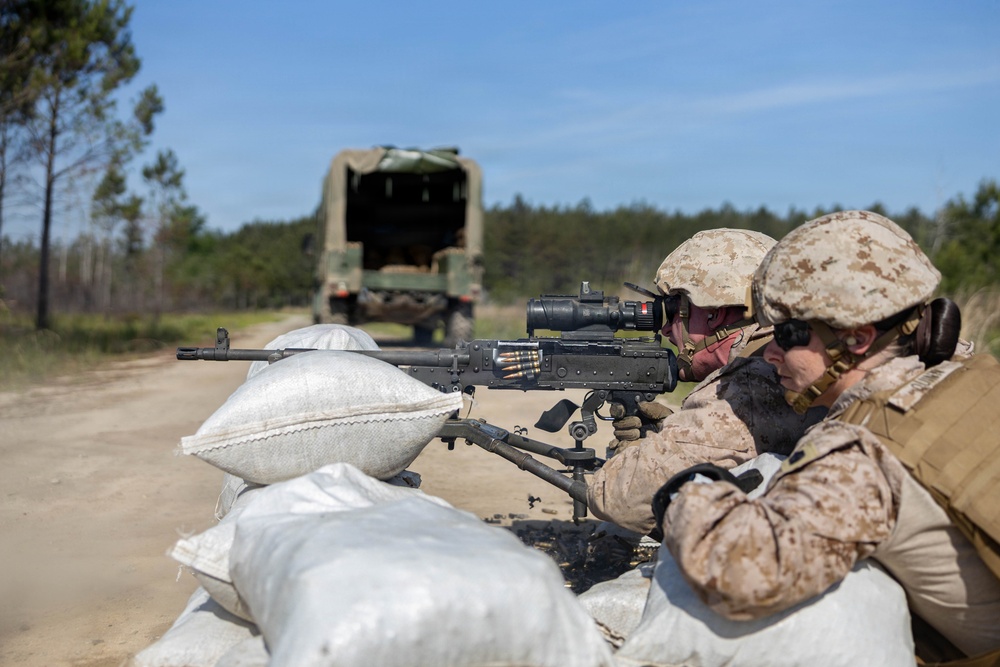 MWSS-273 FEX at TBR