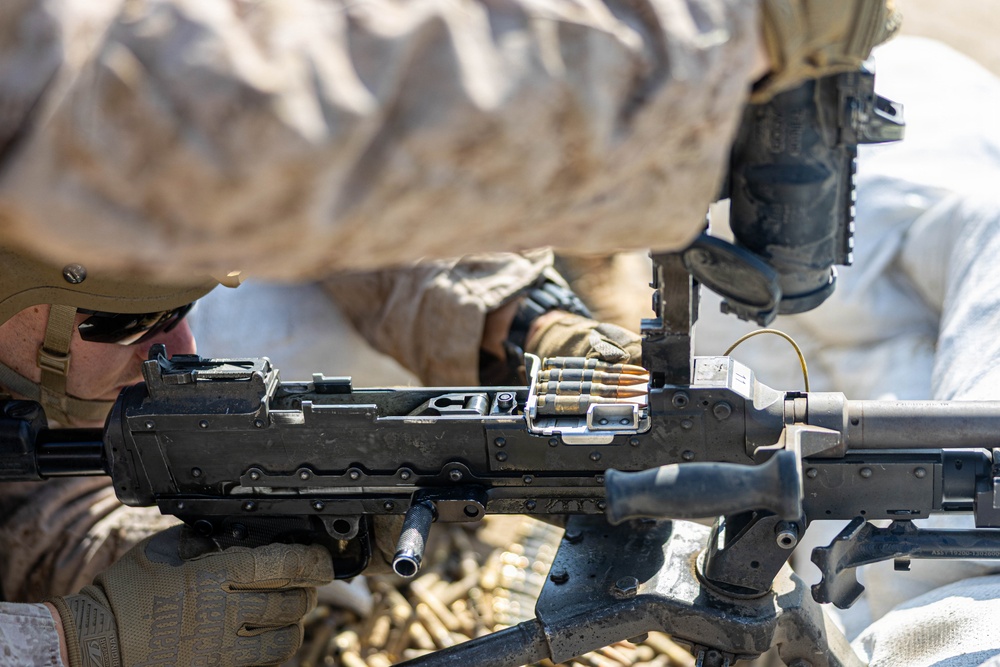 MWSS-273 FEX at TBR