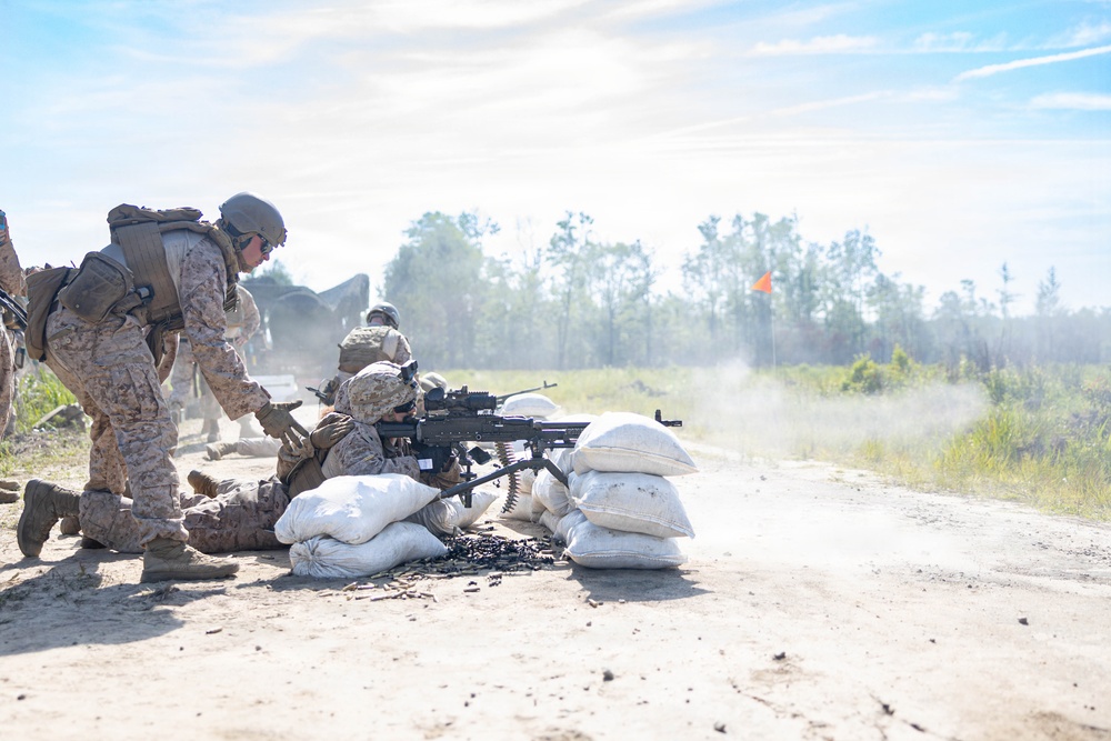 MWSS-273 FEX at TBR