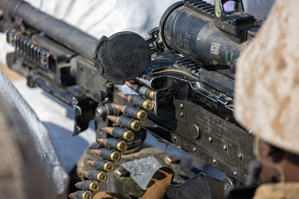 MWSS-273 FEX at TBR