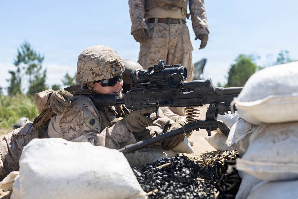 MWSS-273 FEX at TBR