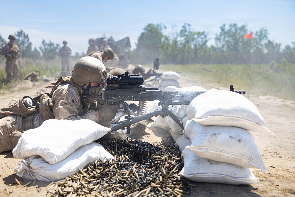 MWSS-273 FEX at TBR