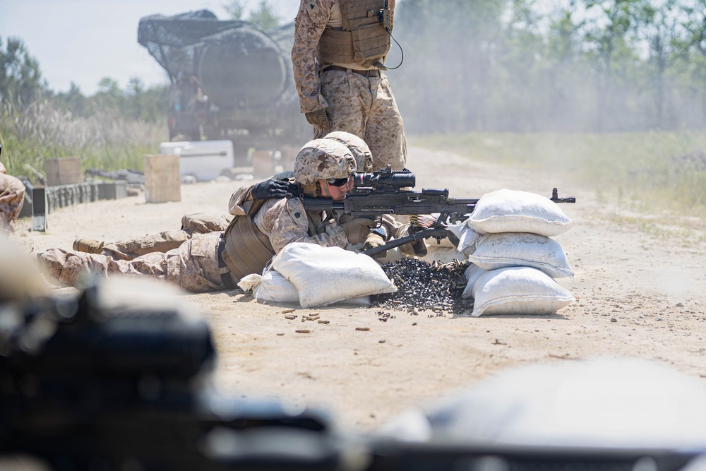 MWSS-273 FEX at TBR