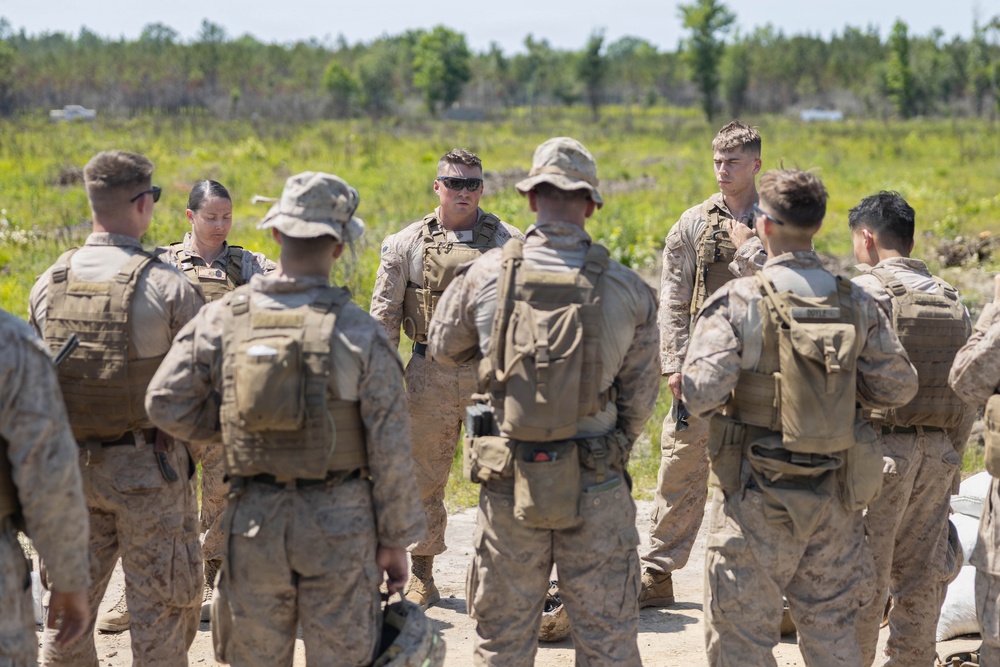 MWSS-273 FEX at TBR