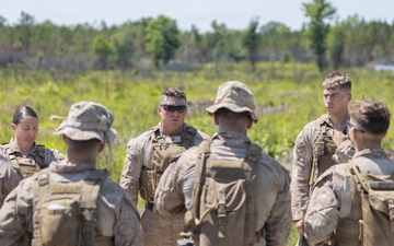 MWSS-273 FEX at TBR