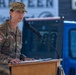 512th Field Hospital Change of Command Ceremony