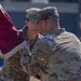 512th Field Hospital Change of Command Ceremony