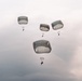 173rd Light Support Battalion Conducts Airborne Operation
