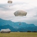 173rd Light Support Battalion Conducts Airborne Operation