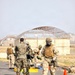 Accepting Follow-On Forces: Kunsan Airman Strengthens Joint CBRN Readiness