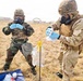 Accepting Follow-On Forces: Kunsan Airman Strengthens Joint CBRN Readiness