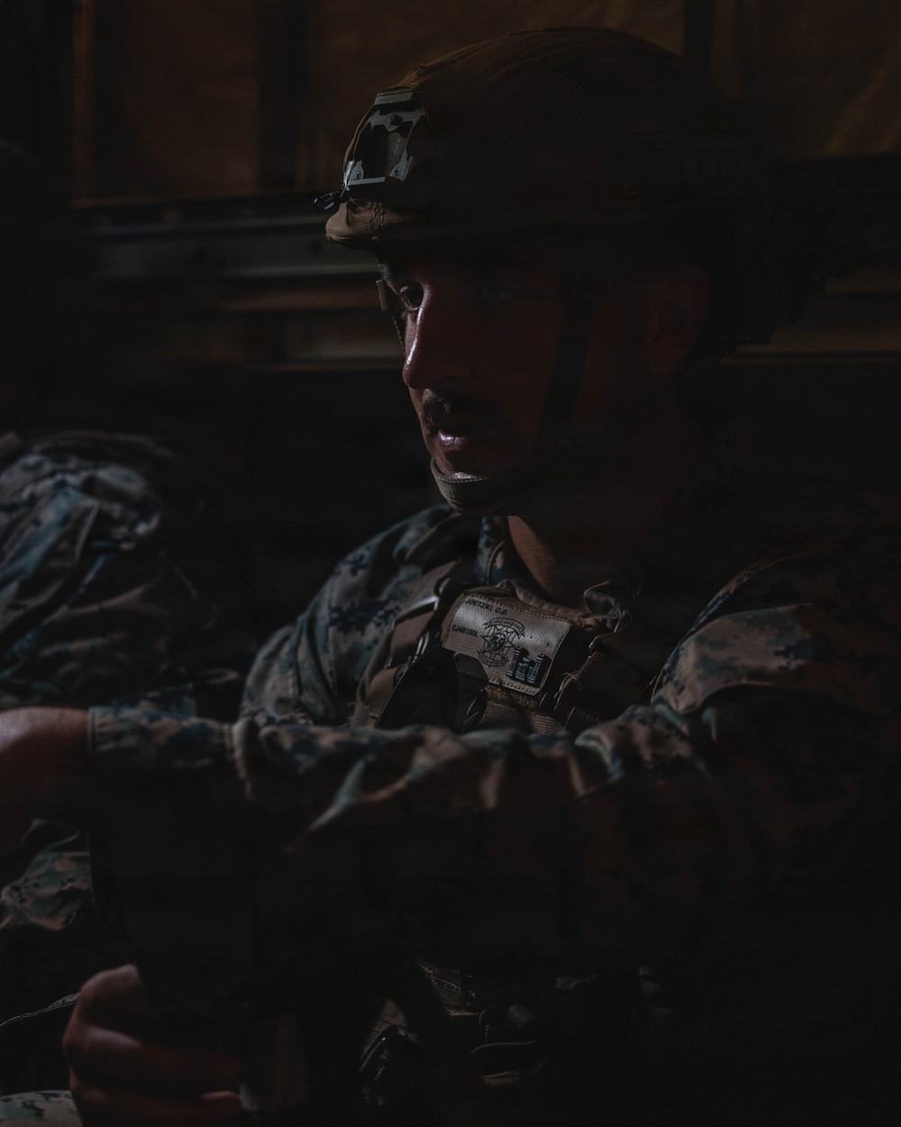 Fleet Exercise 250 | Multinational Urban Breaching