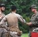 Fleet Exercise 250 | Multinational Urban Breaching