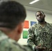Sailors Speak with Navy Chiefs in “Meet the GOATS” Event