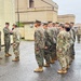 Accepting Follow-On Forces: Kunsan Airman Strengthens Joint CBRN Readiness