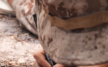 November Company Land Navigation