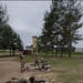 2nd Battalion, 3rd Field Artillery Regiment participates in Polish JROTC FTX