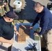 Security Augmentation Force Training