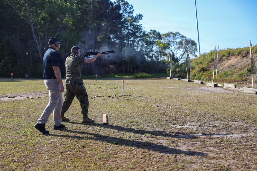 Security Augmentation Force Training