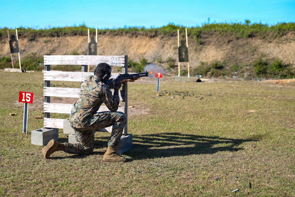 Security Augmentation Force Training