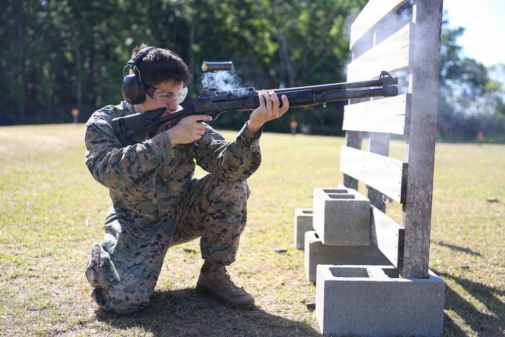 Security Augmentation Force Training