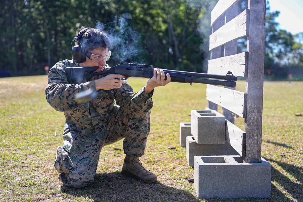 Security Augmentation Force Training