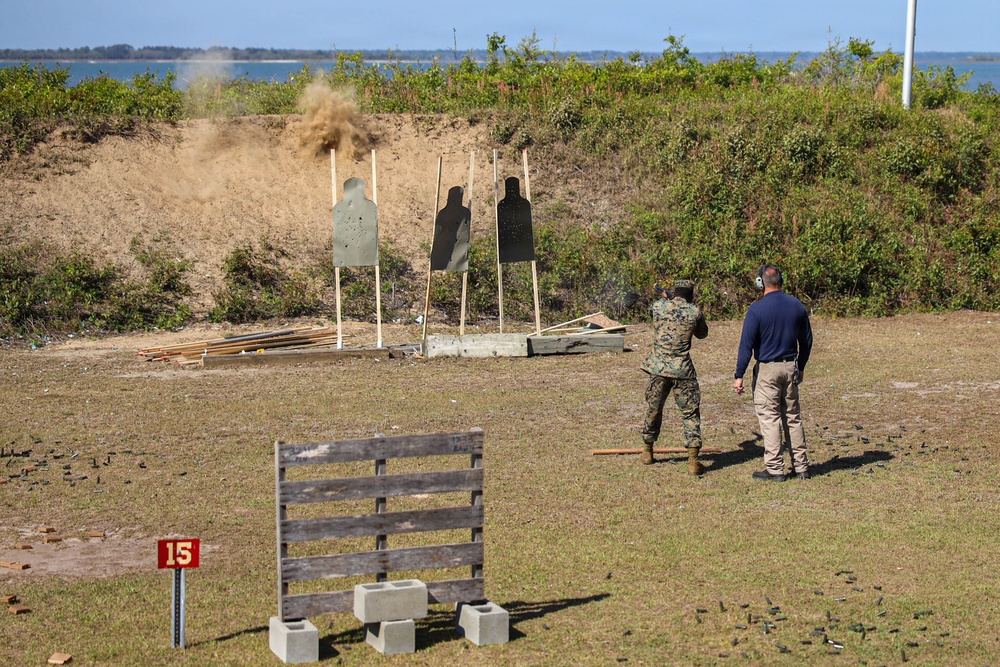 Security Augmentation Force Training