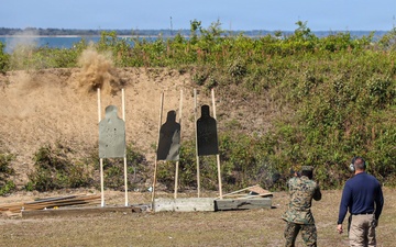 Security Augmentation Force Training