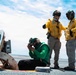 IKE Conducts Carrier Qualifications in Atlantic Ocean