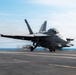 IKE Conducts Carrier Qualifications in Atlantic Ocean