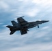 IKE Conducts Carrier Qualifications in Atlantic Ocean