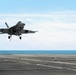 IKE Conducts Carrier Qualifications in Atlantic Ocean